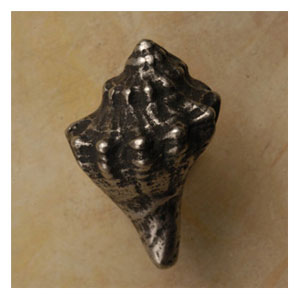 Anne at home 867 Conch shell-sm knob